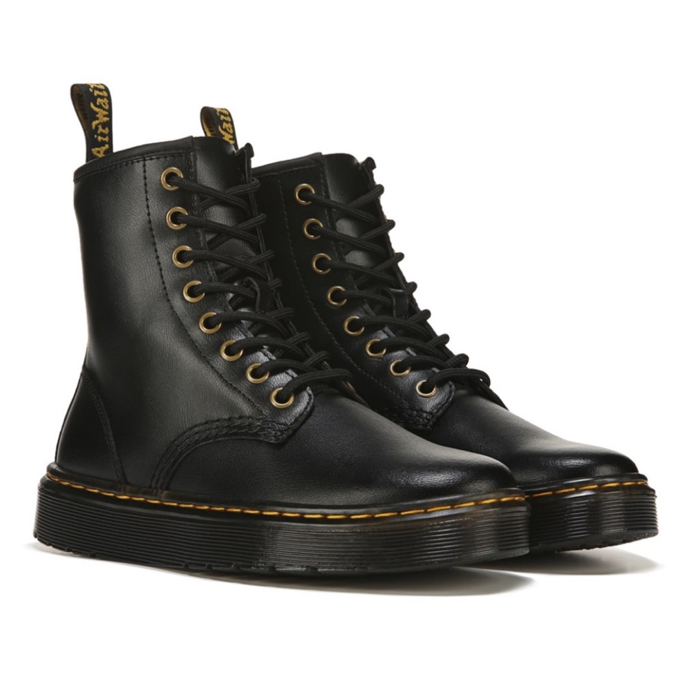Dr Martens Zavala boots